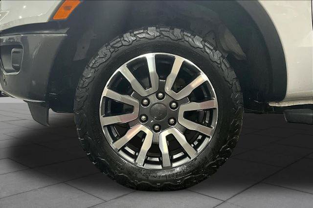Certified 2021 Ford Ranger XLT w/ Equipment Group 302A High AWD/4WD image 20