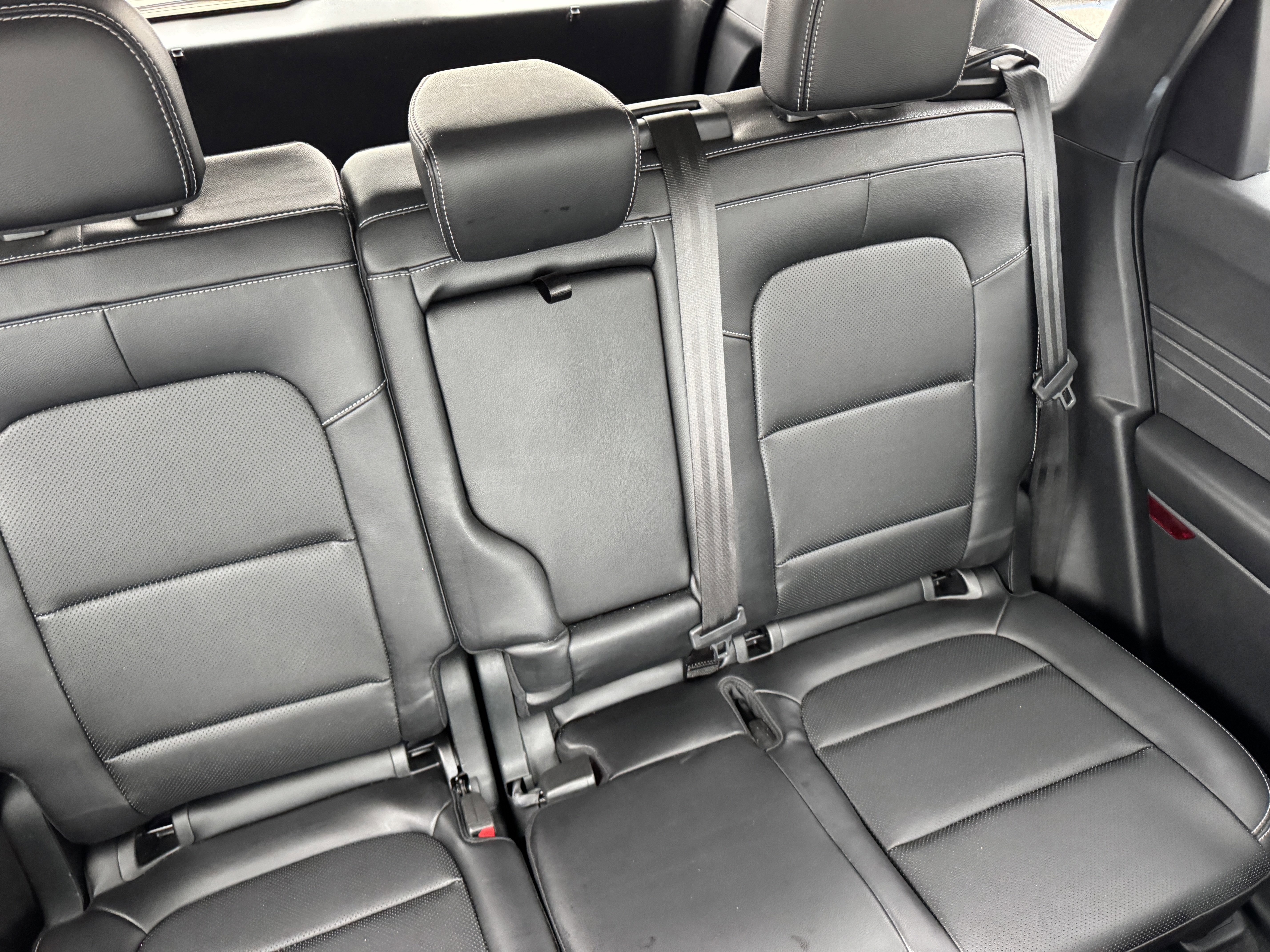 Certified 2022 Ford Escape SEL AWD/4WD image 14