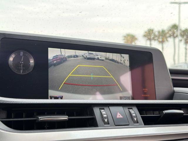 Used 2020 Lexus ES 350 w/ Premium Package FWD image 27