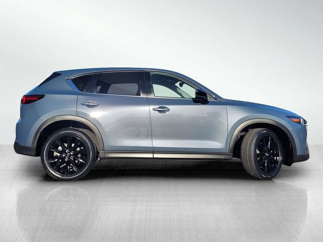 Used 2023 MAZDA CX-5 Carbon Edition image 2