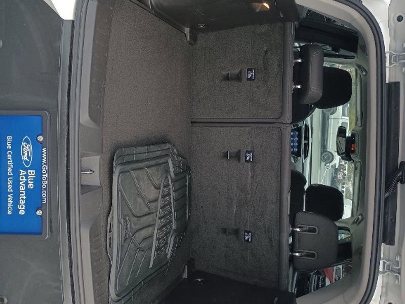 Used 2021 Chevrolet TrailBlazer LT w/ Convenience Package image 9