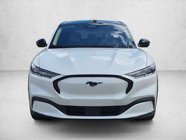 Certified 2023 Ford Mustang Mach-E Premium AWD/4WD image 2