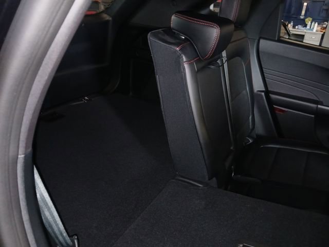Certified 2023 Ford Escape ST-Line w/ Tech Pack #1 AWD/4WD image 45