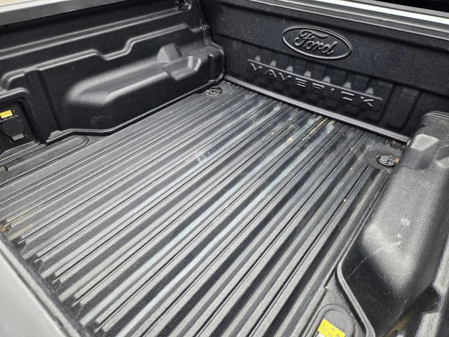 Certified 2024 Ford Maverick XLT w/ XLT Luxury Package FWD image 27