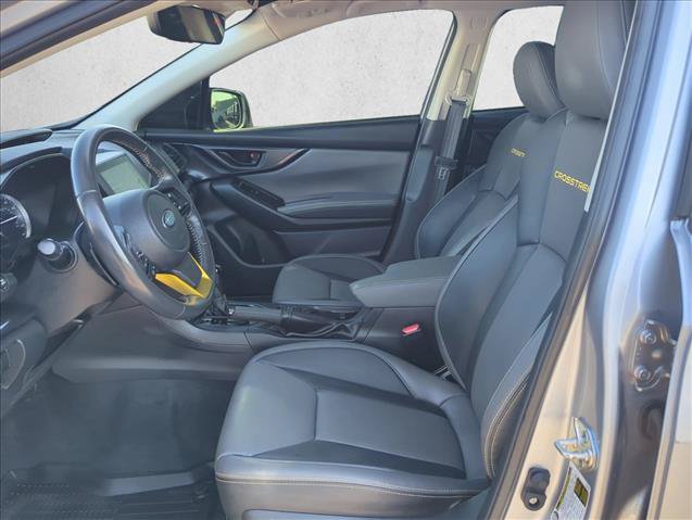 Used 2021 Subaru Crosstrek 2.5i Sport w/ Moonroof Package AWD/4WD image 14