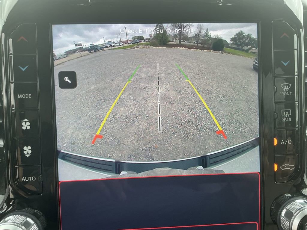 Used 2022 RAM 1500 Laramie image 16