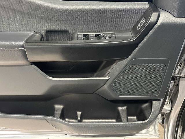 Certified 2021 Ford F150 XL w/ STX Appearance Package image 21