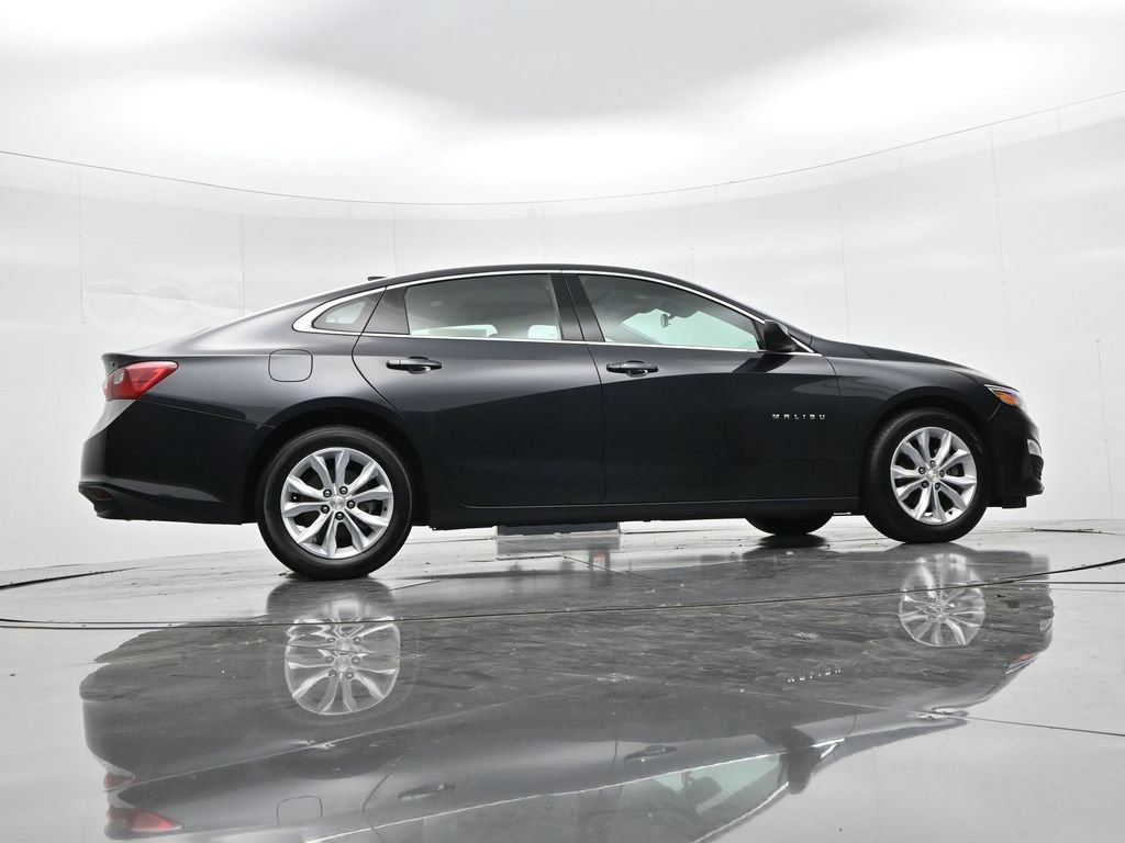 Used 2023 Chevrolet Malibu LT FWD image 22