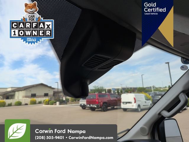 Certified 2026 Ford Transit 350 148 High Roof Extended AWD image 20