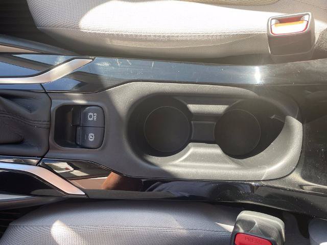 Used 2022 Toyota Corolla LE FWD image 20