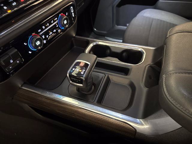Used 2024 Chevrolet Silverado 1500 RST w/ Convenience Package II AWD/4WD image 31