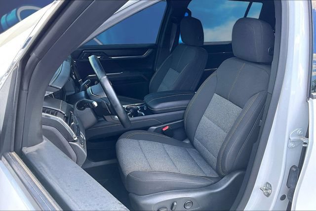 Used 2025 GMC Acadia Elevation w/ LPO, Floor Liner Package FWD image 22