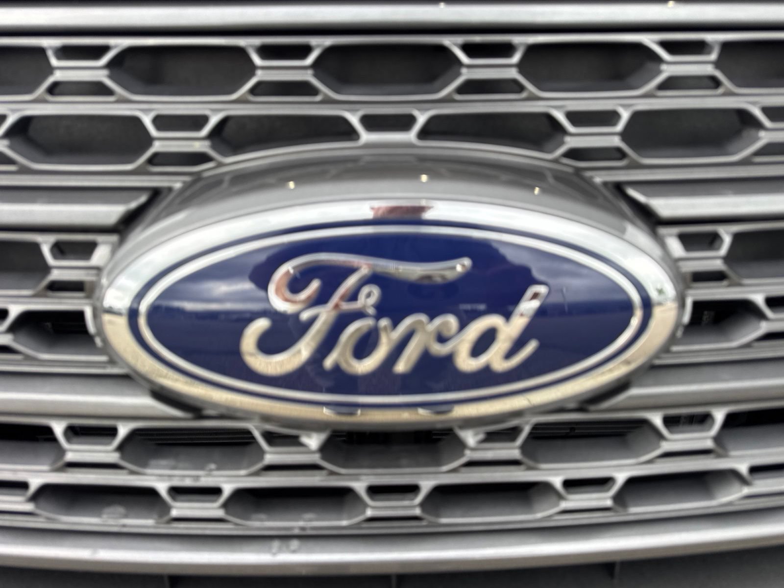Certified 2024 Ford Explorer XLT w/ Equipment Group 202A AWD/4WD image 13