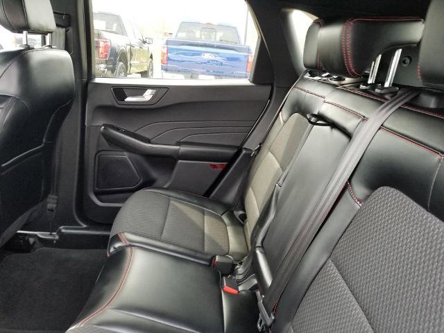 Certified 2024 Ford Escape ST-Line Elite image 16