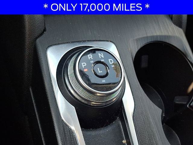 Certified 2023 Ford Escape Active AWD/4WD image 14