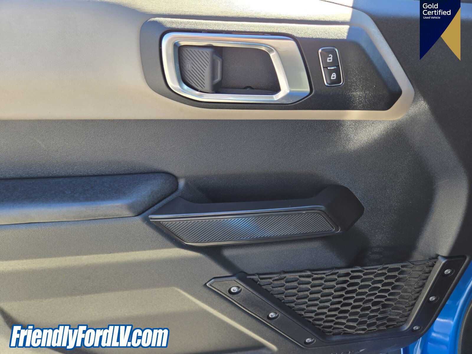 Certified 2024 Ford Bronco Wildtrak AWD/4WD image 18