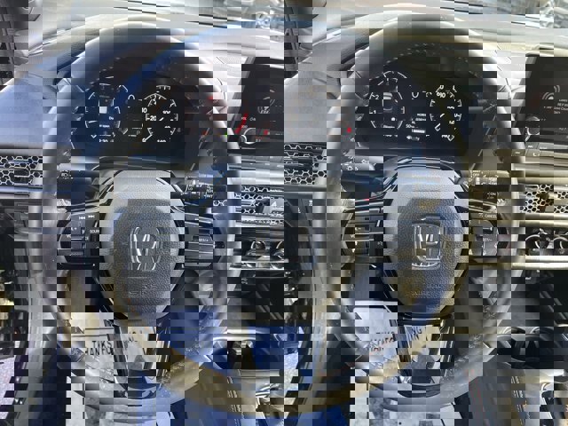 Used 2023 Honda HR-V Sport image 7