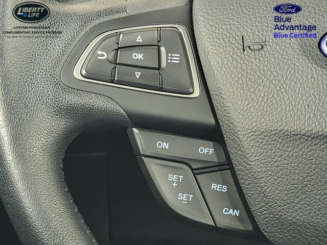 Certified 2022 Ford EcoSport Titanium w/ Interior Protection Package image 26