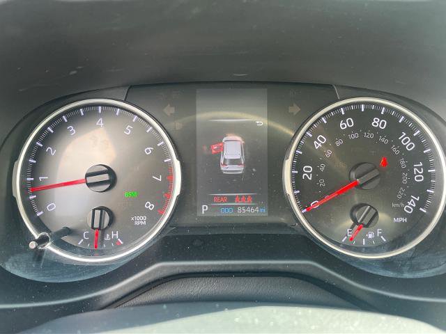 Used 2020 Toyota RAV4 XLE image 8