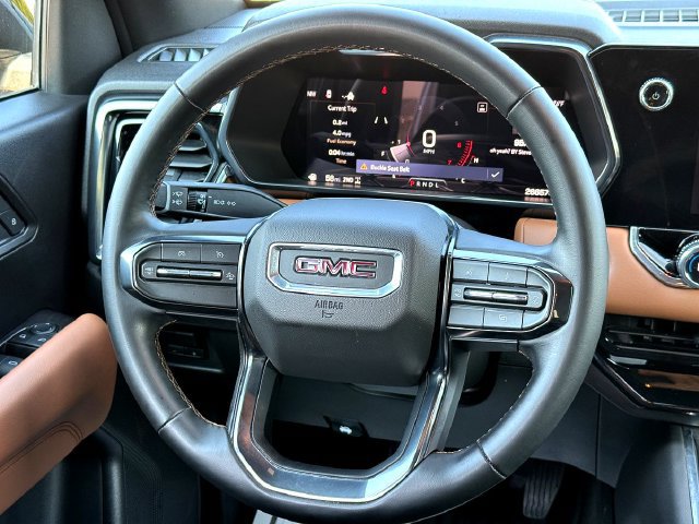 Used 2026 GMC Canyon AT4 AWD/4WD image 26