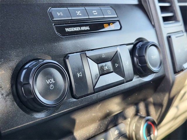 Certified 2022 Ford F350 XL w/ Power Equipment Group image 19