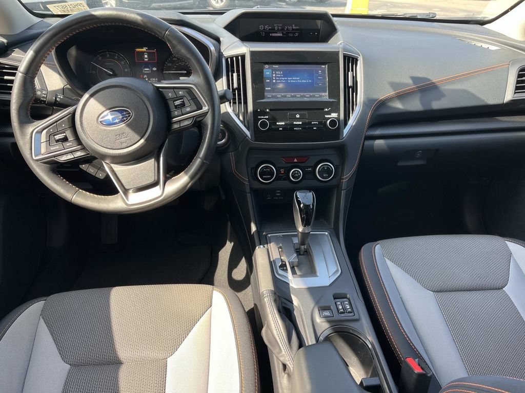 Used 2023 Subaru Crosstrek 2.0i Premium AWD/4WD image 16