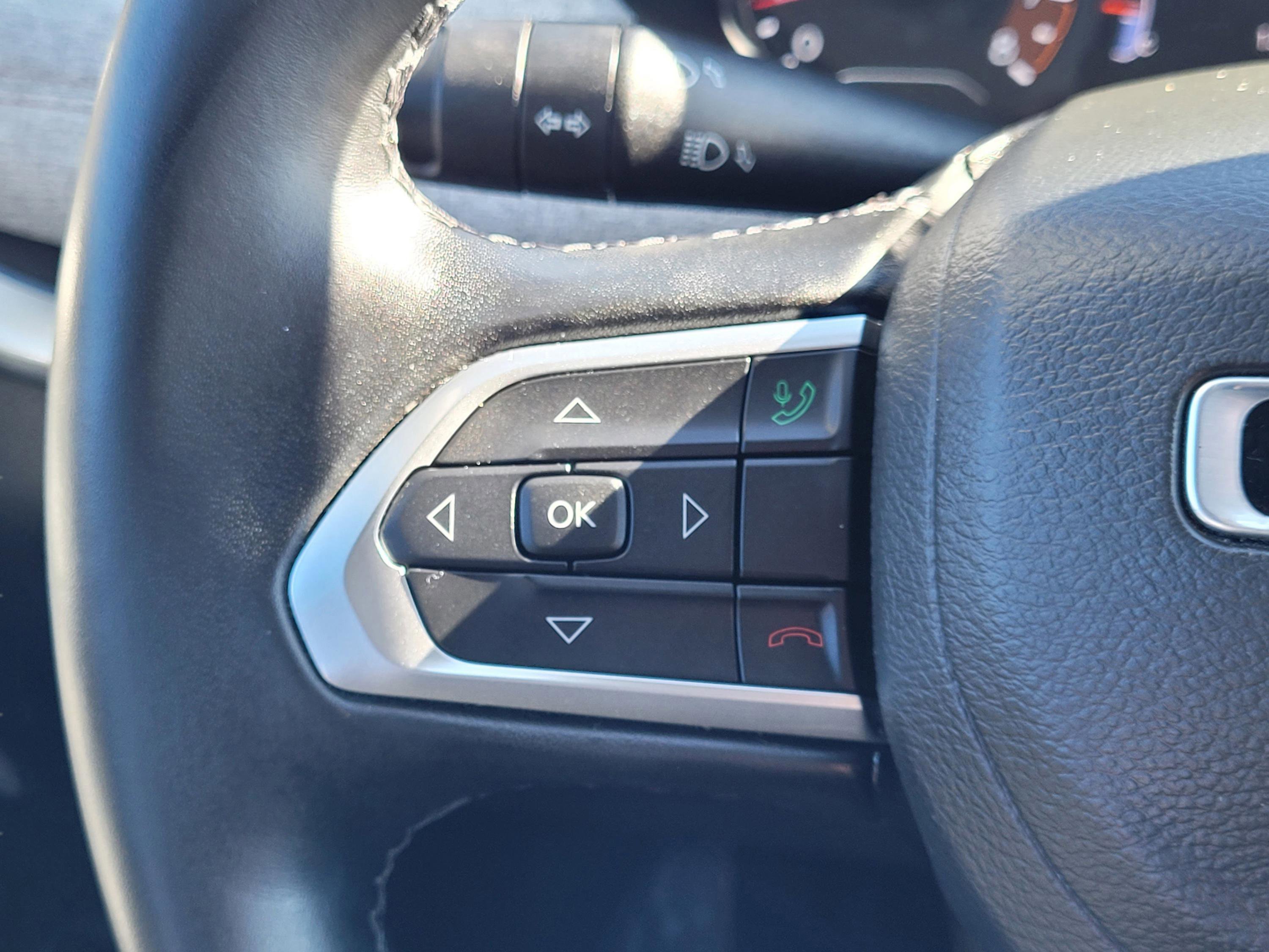 Used 2022 Jeep Compass Latitude image 12