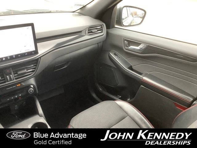 Certified 2023 Ford Escape ST-Line Select w/ Tech Pack #2 image 22