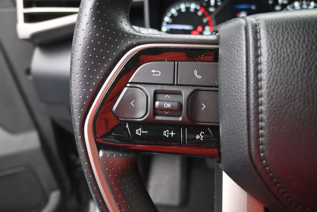 Used 2024 Toyota Tundra SR5 RWD image 6