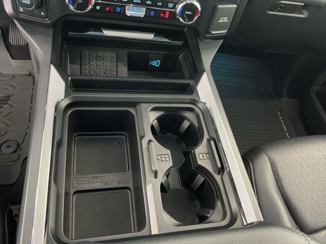 Certified 2025 Ford F350 Lariat w/ FX4 Off-Road Package image 22