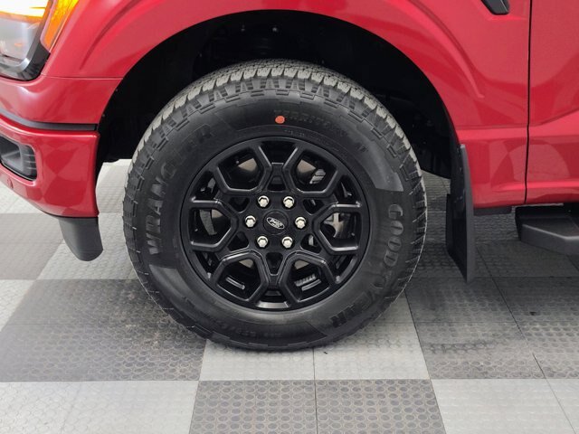 Certified 2024 Ford F150 XLT w/ Equipment Group 302A MID AWD/4WD image 18