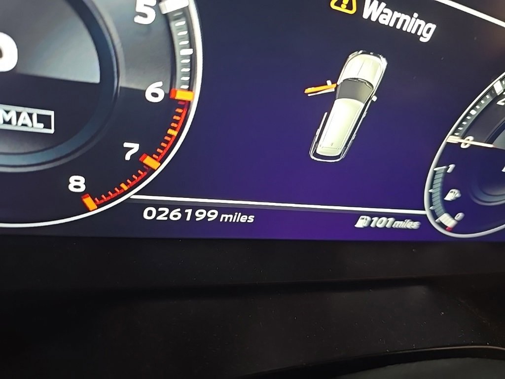 Used 2024 Mitsubishi Outlander SE image 5