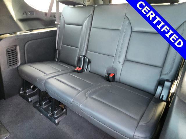 Used 2023 Chevrolet Suburban Z71 w/ Luxury Package image 29