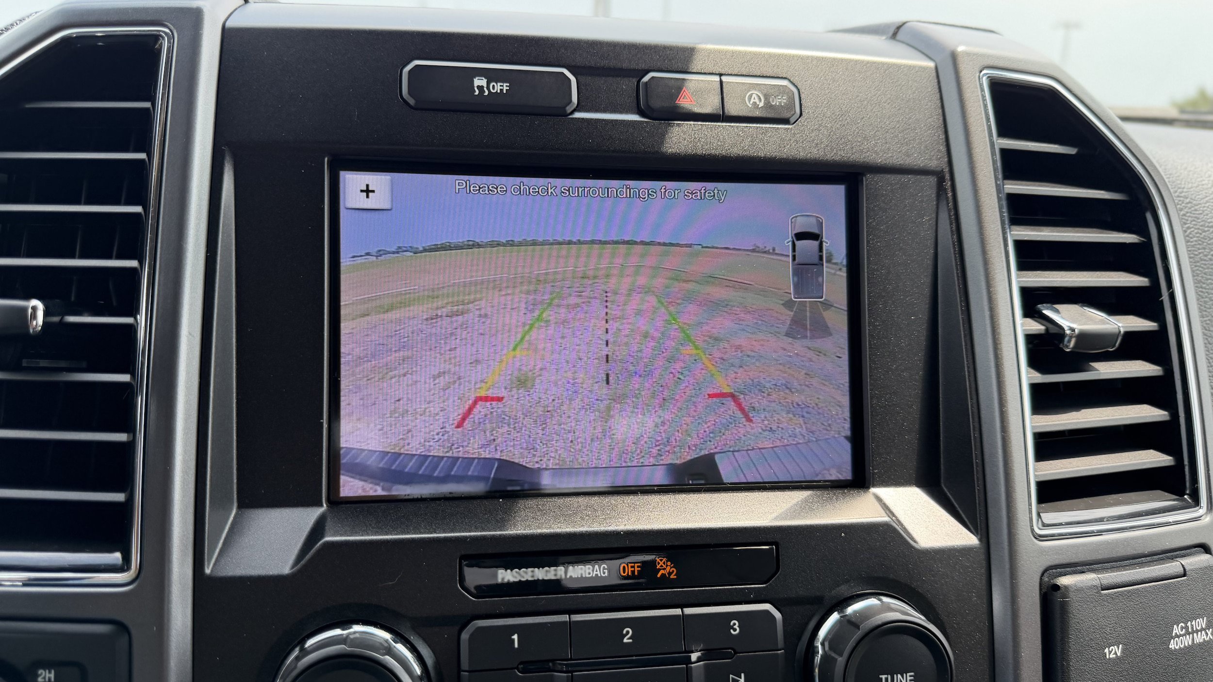 Certified 2019 Ford F150 XLT w/ Equipment Group 302A Luxury AWD/4WD image 37