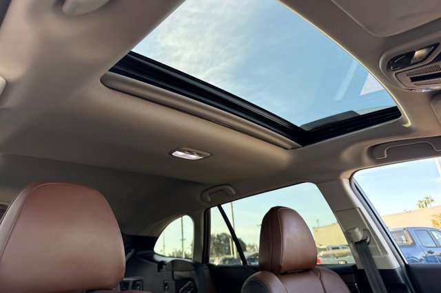 Used 2024 Subaru Outback Touring image 19