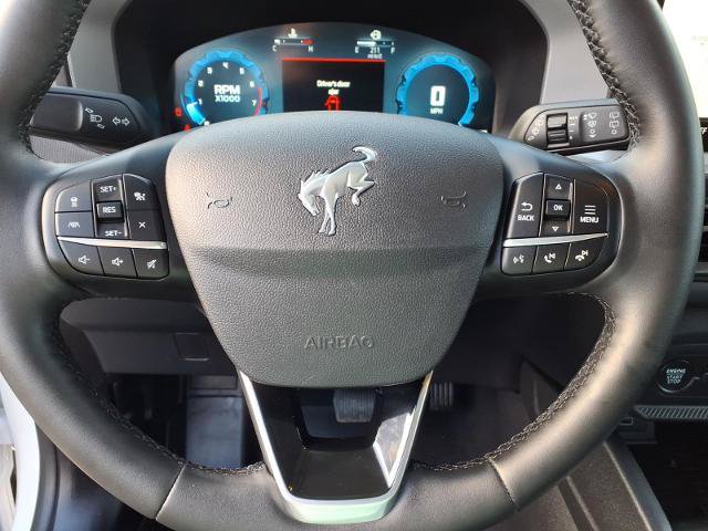 Certified 2025 Ford Bronco Sport Outer Banks w/ Outer Banks Tech Package+ AWD/4WD image 11