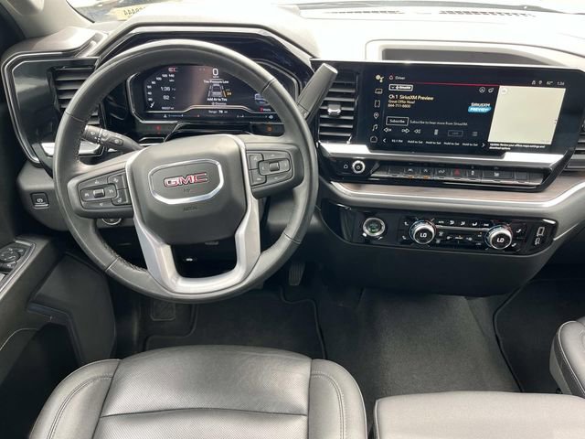 Used 2024 GMC Sierra 1500 SLT image 13