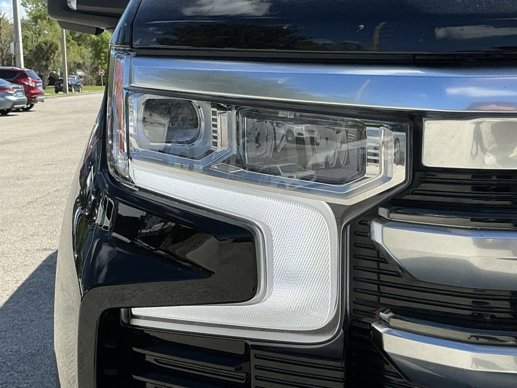 Used 2024 Chevrolet Silverado 1500 High Country image 16