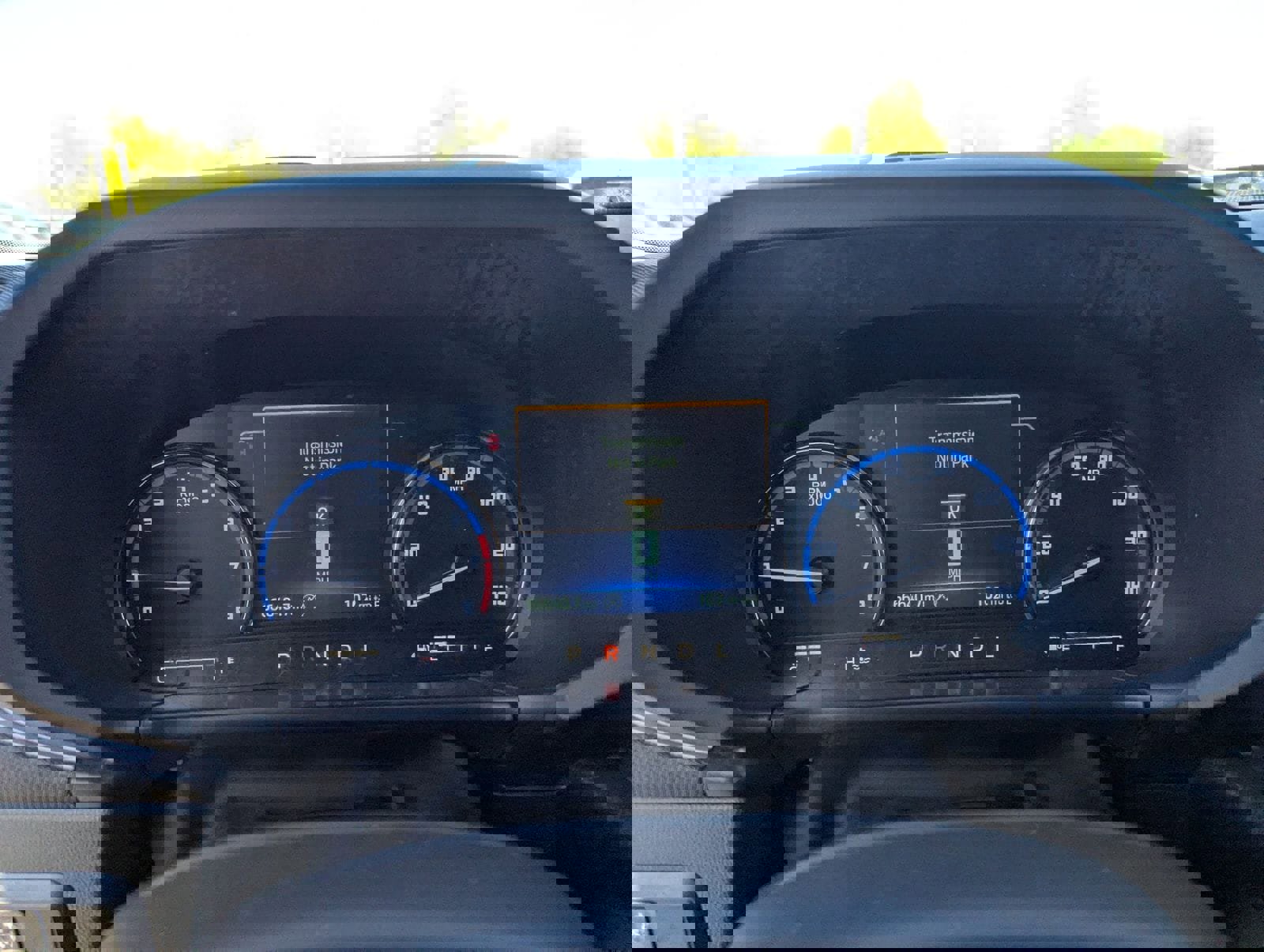 Certified 2023 Ford Bronco Sport Outer Banks w/ Tech Package image 28