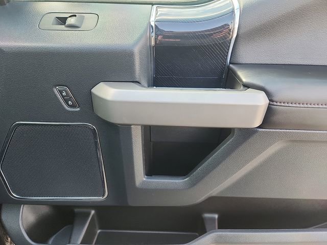 Certified 2022 Ford F350 Platinum w/ Snow Plow Prep Package image 34