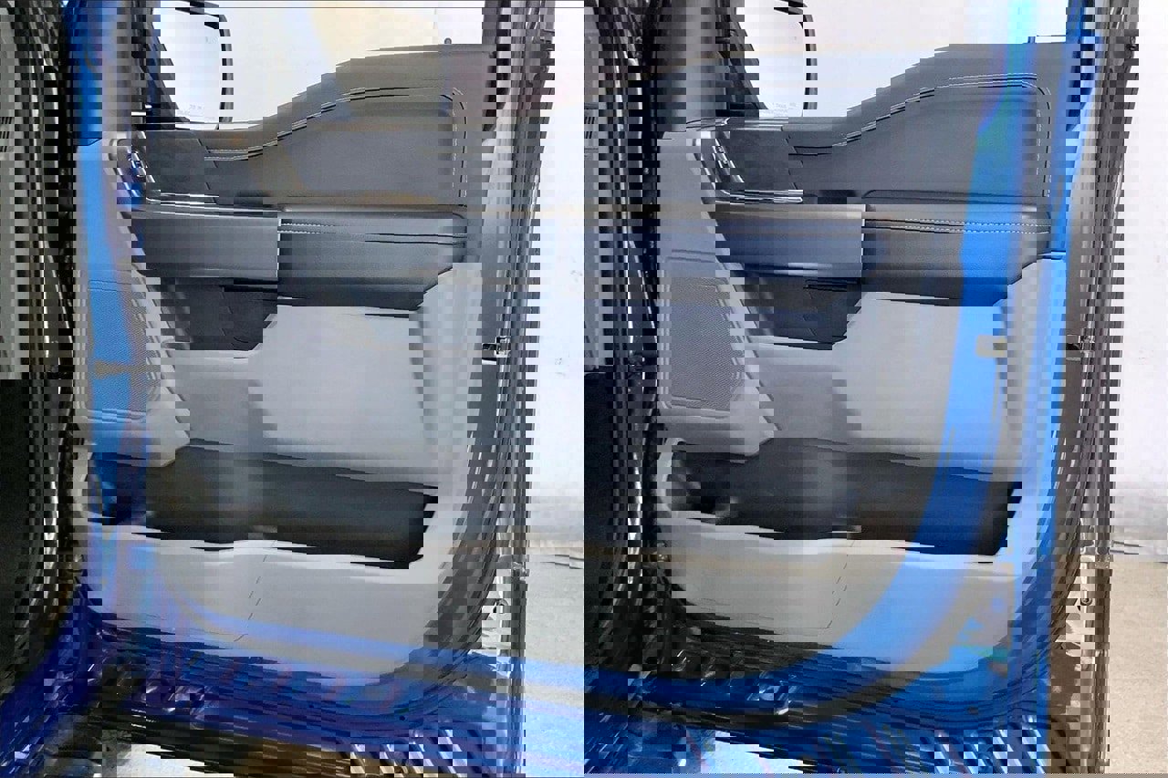 Certified 2025 Ford F150 XLT w/ Equipment Group 301A Standard image 27