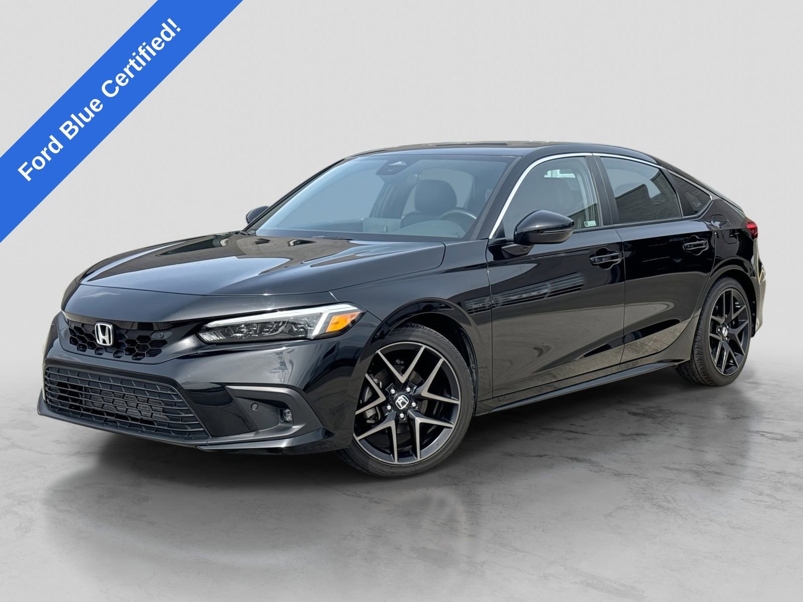 Used 2023 Honda Civic Sport Touring 360° Tour
