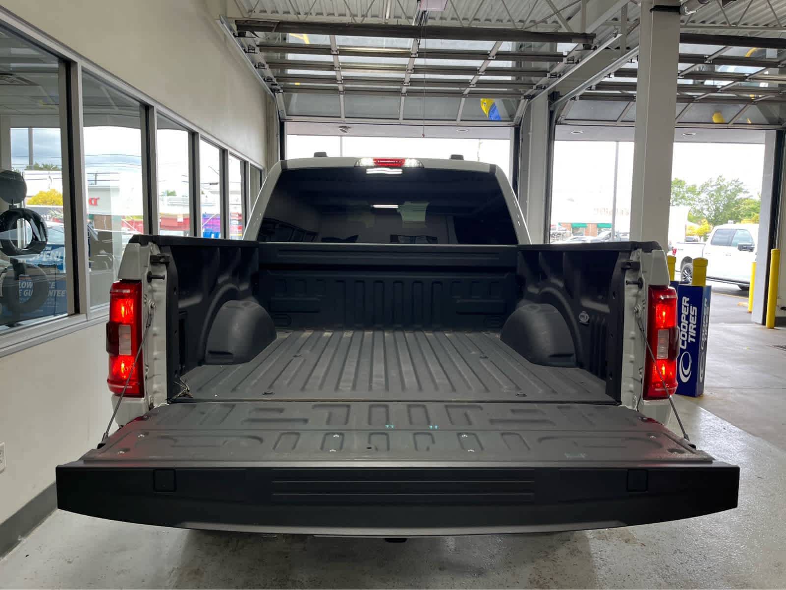 Certified 2023 Ford F150 XLT w/ Equipment Group 302A High AWD/4WD image 10