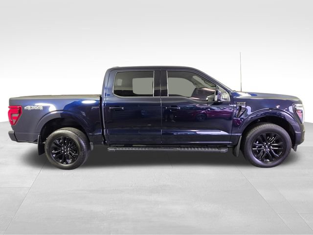 Certified 2025 Ford F150 Lariat AWD/4WD image 8