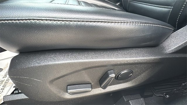 Certified 2023 Ford Edge SEL w/ Convenience Package image 10