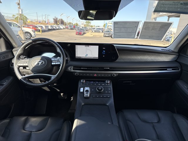 Used 2024 Hyundai Palisade Limited FWD image 16