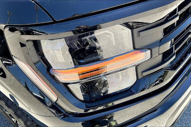 Certified 2025 Ford F150 XLT w/ Equipment Group 302A MID AWD/4WD image 33