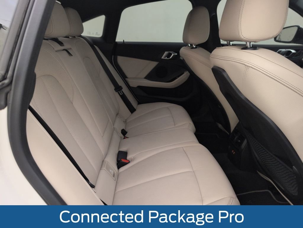 Used 2023 BMW 228i Gran Coupe w/ Convenience Package image 15
