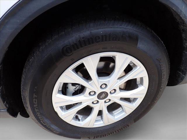 Certified 2023 Ford Escape Active AWD/4WD image 7