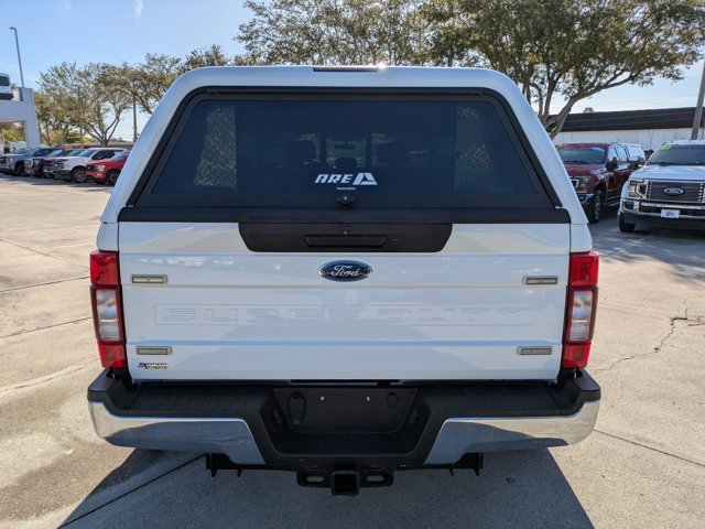 Certified 2022 Ford F450 XL w/ STX Appearance Package image 3